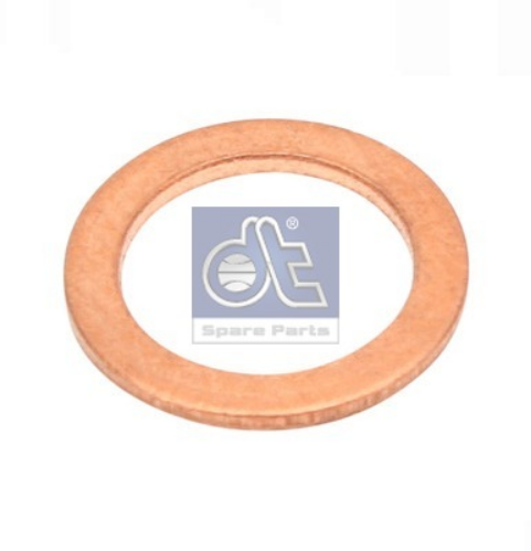 DT Spare Parts 9.01019 Sarf Malzemeler Conta Malzemeleri