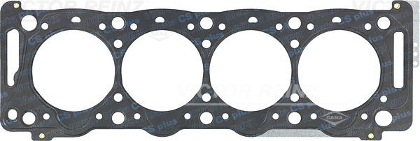 VICTOR REINZ 61-33655-60 Motor Silindir Kafa Contası - CITROËN XM (Y3) uyumlu