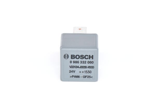 BOSCH 0 986 332 080 30-GRP-0 986 332 080 Ürün Görseli