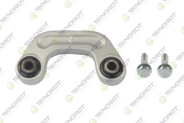TEKNOROT A-1017 Süspansiyon Sistemi Stabilizatör - VW PHAETON (3D1, 3D2, 3D3, 3D4, 3D6, 3D7, 3D8, 3D9) uyumlu