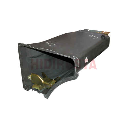 retarder eksantrik o-ringi - MERCEDES ORIJINAL - A9418902390