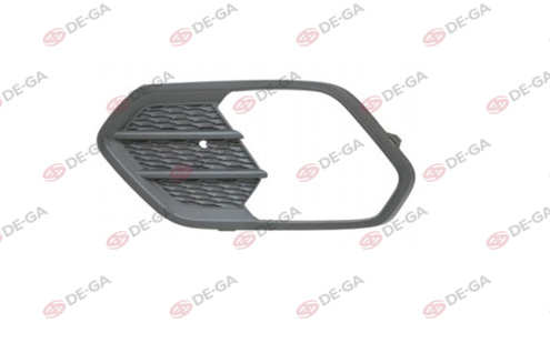 Tampon Izgarası - DEGA - FOR07KU033