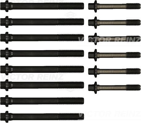 VICTOR REINZ 14-32142-01 Motor Silindir Kafa Civataları - ALFA ROMEO 33 (905_) uyumlu