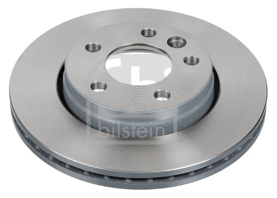 FEBI BILSTEIN 28682 Fren Sistemleri Fren Diski - VW TRANSPORTER T5 Minibüs/Otobüs (7HB, 7HJ, 7EB, 7EJ) uyumlu