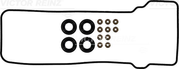 VICTOR REINZ 15-53016-01 Motor Külbütör Kapağı Contası - TOYOTA HILUX VI Pick-up (_N1_) uyumlu