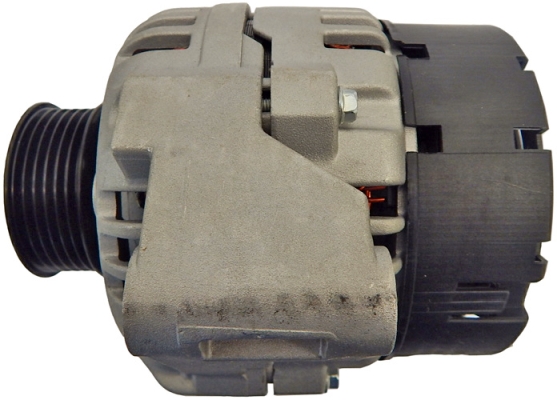 HELLA 8EL 012 427-271 Elektrik Sistemi Alternatör - CITROËN ZX (N2) uyumlu