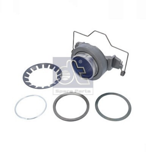 DT Spare Parts 2.30253 Debriyaj Sistemi Debriyaj Rulmanı - VOLVO FH12 uyumlu