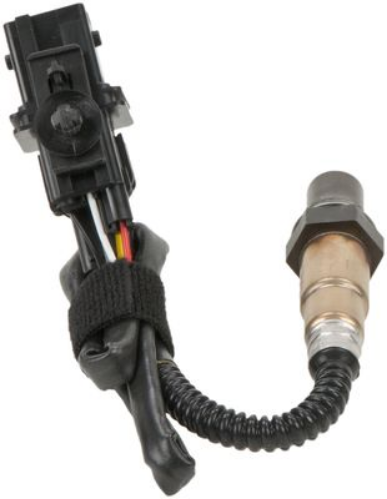 BOSCH 0 258 007 332 Emme & Egzoz Sistemi Egzoz Sensörleri - VOLVO S40 II (544) uyumlu