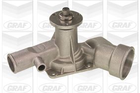 GRAF PA108 Motor Devirdaim - OPEL CORSA A TR (S83) uyumlu