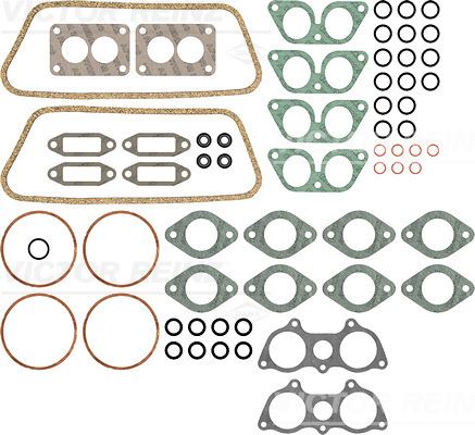 VICTOR REINZ 02-12540-02 Motor Silindir Kafa Contası - PORSCHE 356 Coupe uyumlu