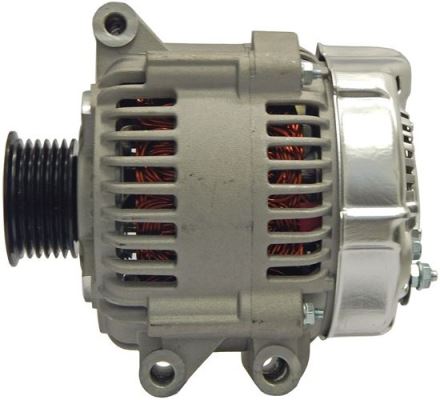 HELLA 8EL 011 710-671 Elektrik Sistemi Alternatör - MINI MINI (R50, R53) uyumlu