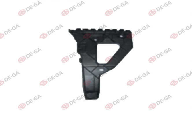 Tampon Braketi - DEGA - AUD07A6080
