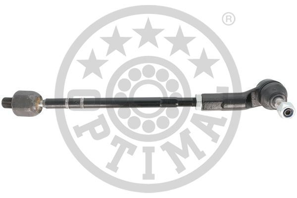 OPTIMAL G0-772 Direksiyon Sistemi Kısa Rot & İtici Çubuk - SKODA ROOMSTER (5J7) uyumlu