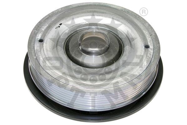 OPTIMAL F8-7092 Motor Kayış Kasnağı - RENAULT ESPACE III (JE0_) uyumlu