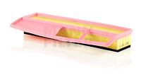 MANN-FILTER C 3877/1 Motor Hava Filtresi - FIAT PANDA (169_) uyumlu