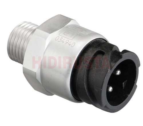 WABCO 4410441010 Süspansiyon Sistemi Süspansiyon Körüğü