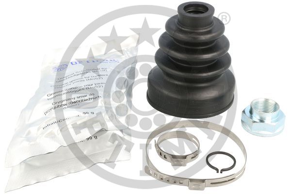 OPTIMAL CVB-10141CR Diferansiyel & Aktarma Sistemi Tahrik Parçaları - FIAT CINQUECENTO (170_) uyumlu
