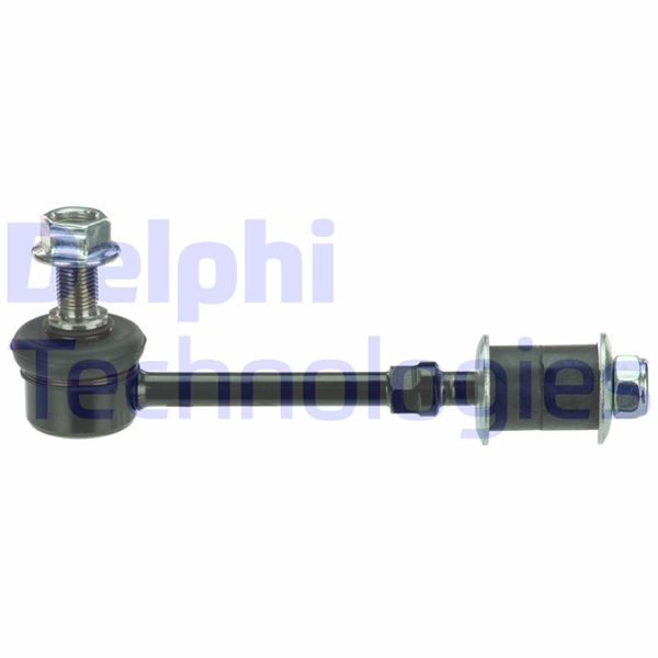 DELPHI TC3688 Süspansiyon Sistemi Stabilizatör - HYUNDAI TERRACAN (HP) uyumlu