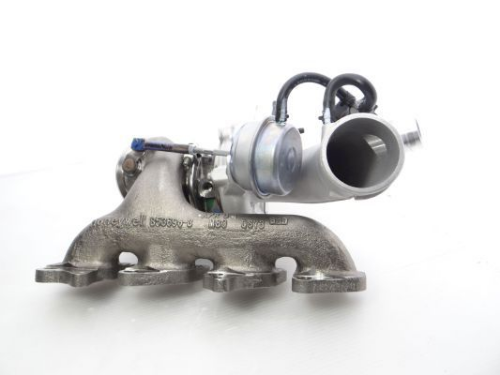 GARRETT 781504-5014S Motor Turboşarj & Parçaları - OPEL ASTRA J Sports Tourer (P10) uyumlu