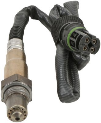 BOSCH 0 258 006 755 Emme & Egzoz Sistemi Egzoz Sensörleri - BMW 7 (F01, F02, F03, F04) uyumlu