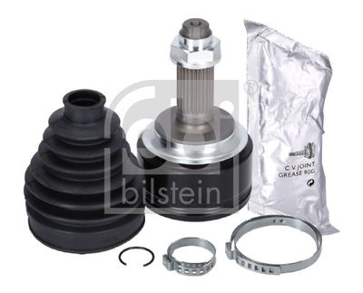 FEBI BILSTEIN 183250 Diferansiyel & Aktarma Sistemi Mafsallar - HONDA CIVIC IX (FK) uyumlu