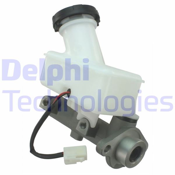 DELPHI LM80327 Fren Sistemleri Ana Fren Merkezi - CHEVROLET MATIZ (M200, M250) uyumlu