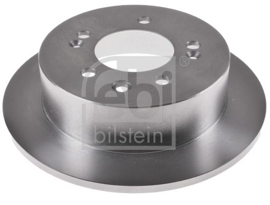 FEBI BILSTEIN 32579 Fren Sistemleri Fren Diski - HYUNDAI ELANTRA IV Sedan (HD) uyumlu