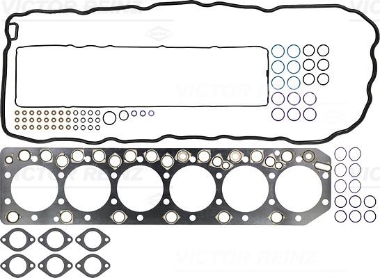 VICTOR REINZ 02-36435-02 Motor Silindir Kafa Contası