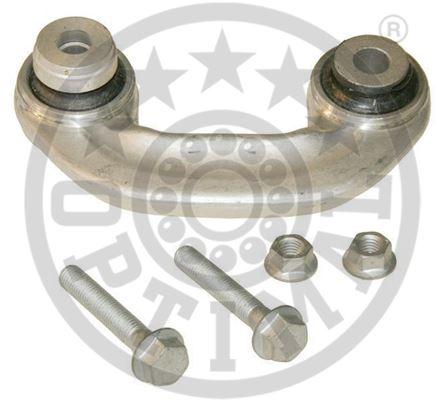 OPTIMAL G7-1323 Süspansiyon Sistemi Stabilizatör - AUDI A4 B5 (8D2) uyumlu