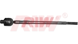 Rot Mili - RIW - MZ3018 Ürün Görseli