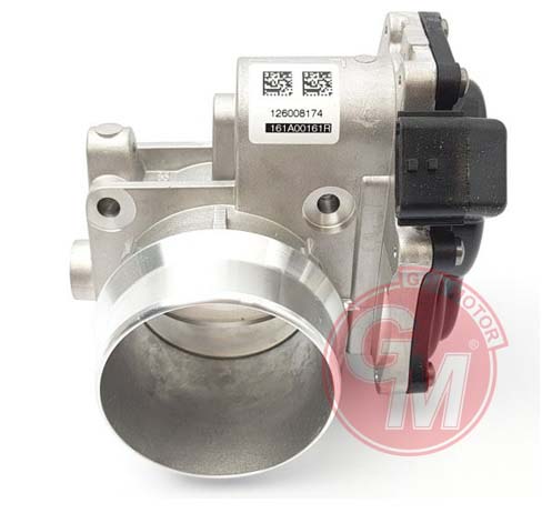 Gaz Kelebeği - GUARNITAUTO - 41193 Ürün Görseli