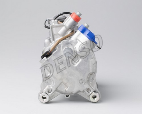 DENSO DCP05095 İklimlendirme Sistemi Kompresör Parçaları - BMW 3 Touring (E91) uyumlu