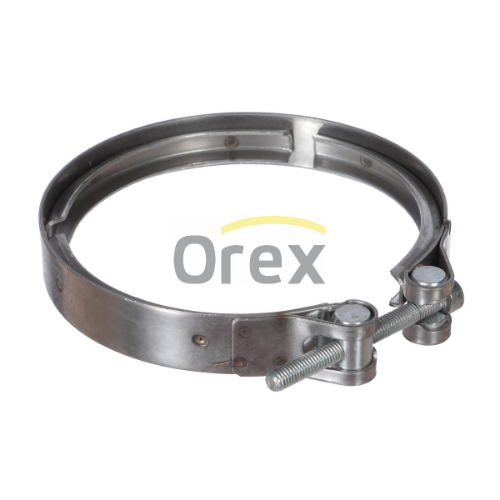 Egzoz Kelepçesi - OREX - 549007 Ürün Görseli