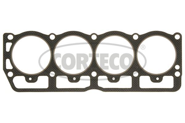 CORTECO 83403123 Motor Silindir Kafa Contası - JEEP WRANGLER I (YJ, SJ_) uyumlu