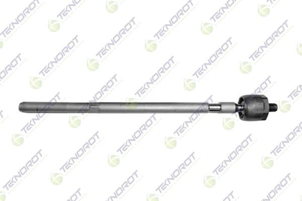 TEKNOROT R-716 Direksiyon Sistemi Mafsal - RENAULT KANGOO Express (FC0/1_) uyumlu