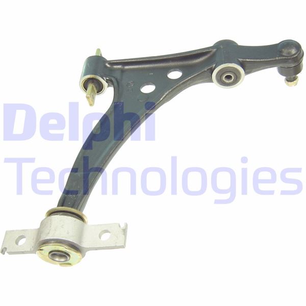 DELPHI TC1069 Süspansiyon Sistemi Bugi Kolu - ALFA ROMEO 166 (936_) uyumlu