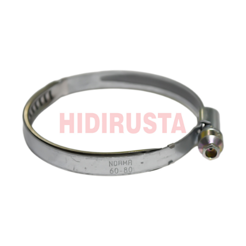 Radyatör Hortumu Kelepçesi - Breeze - 01273270070 Ürün Görseli