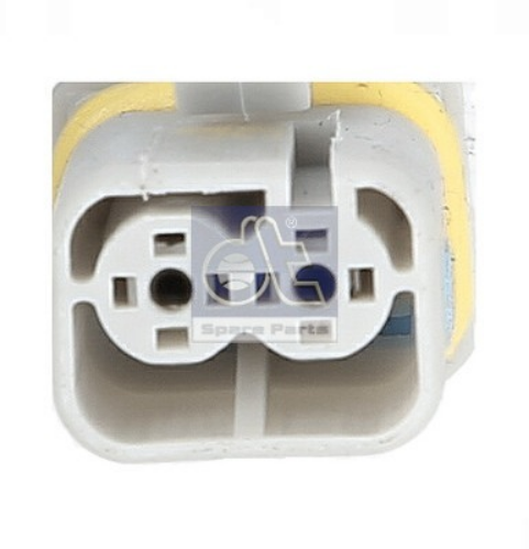 DT Spare Parts 3.37134 Fren Sistemleri Sürüş Dinamiği Ayarı - MAN TGS I uyumlu