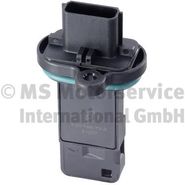 PIERBURG 7.07759.73.0 Motor Hava Kütle Ölçer (MAF Sensörü) - OPEL ASTRA J Sports Tourer (P10) uyumlu