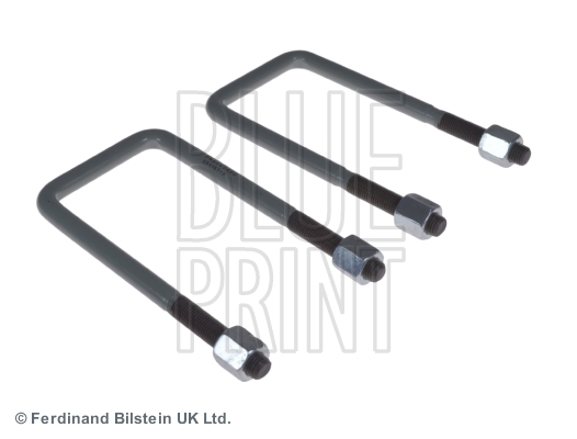 BLUE PRINT ADC480102 Süspansiyon Sistemi Montaj Parçaları - MITSUBISHI L200 / TRITON (KA_T, KB_T) uyumlu