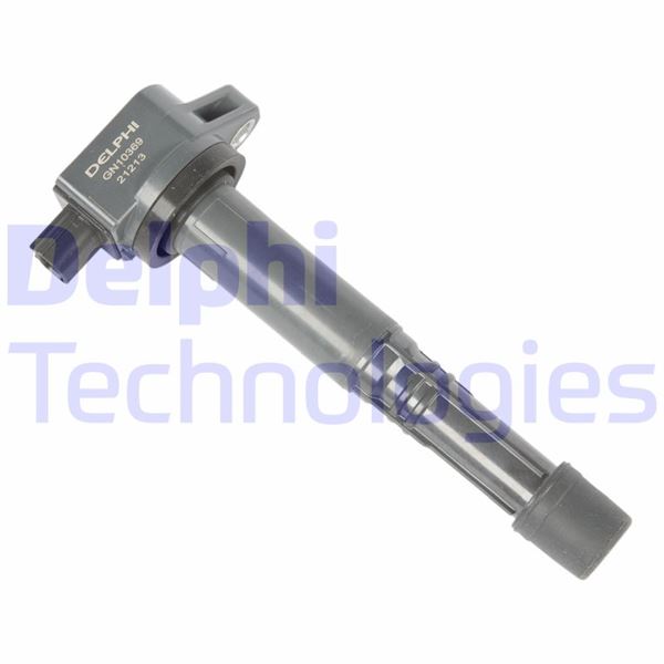 DELPHI GN10369-12B1 Ateşleme Sistemi Ateşleme Bobini - HONDA ACCORD VIII (CU) uyumlu