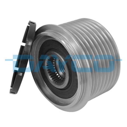 Alternatör Kasnağı - DAYCO - ALP2420 Ürün Görseli