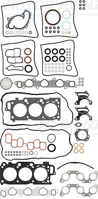 VICTOR REINZ 01-38320-01 Motor Conta Seti - LEXUS RX (_U3_) uyumlu