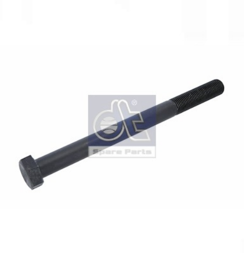 DT Spare Parts 3.89631 Süspansiyon Sistemi Montaj Parçaları - MAN TGS I uyumlu