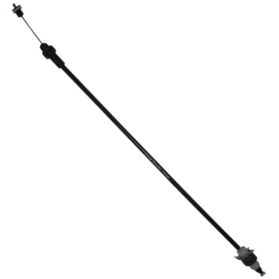 Gaz Teli - BRUCKE - 7599345 Ürün Görseli