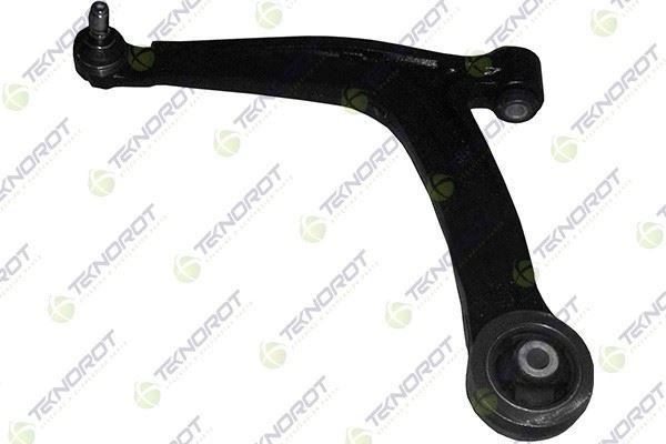 TEKNOROT F-369 Süspansiyon Sistemi Bugi Kolu - ABARTH 500 / 595 / 695 uyumlu