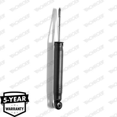 MONROE G2120 Süspansiyon Sistemi Amortisör - FIAT SIENA (178_, 172_, 372_) uyumlu