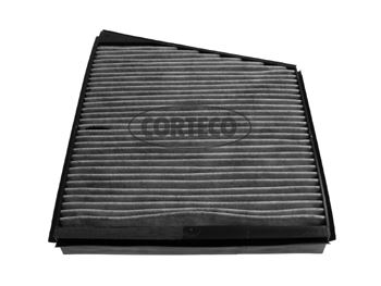 CORTECO 21652865 İklimlendirme Sistemi Polen Filtresi - MERCEDES-BENZ E-SERISI (W211) uyumlu