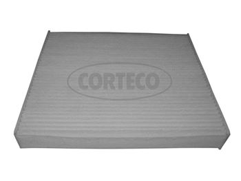 CORTECO 80004357 İklimlendirme Sistemi Polen Filtresi - PORSCHE PANAMERA (970) uyumlu