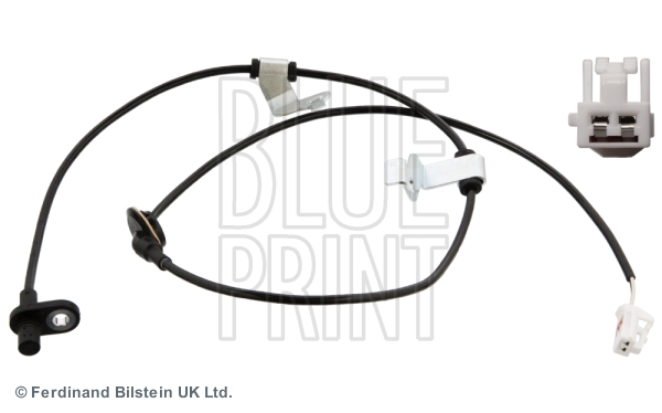 BLUE PRINT ADM57126 Fren Sistemleri Sürüş Dinamiği Ayarı - MAZDA 6 Hatchback (GH) uyumlu